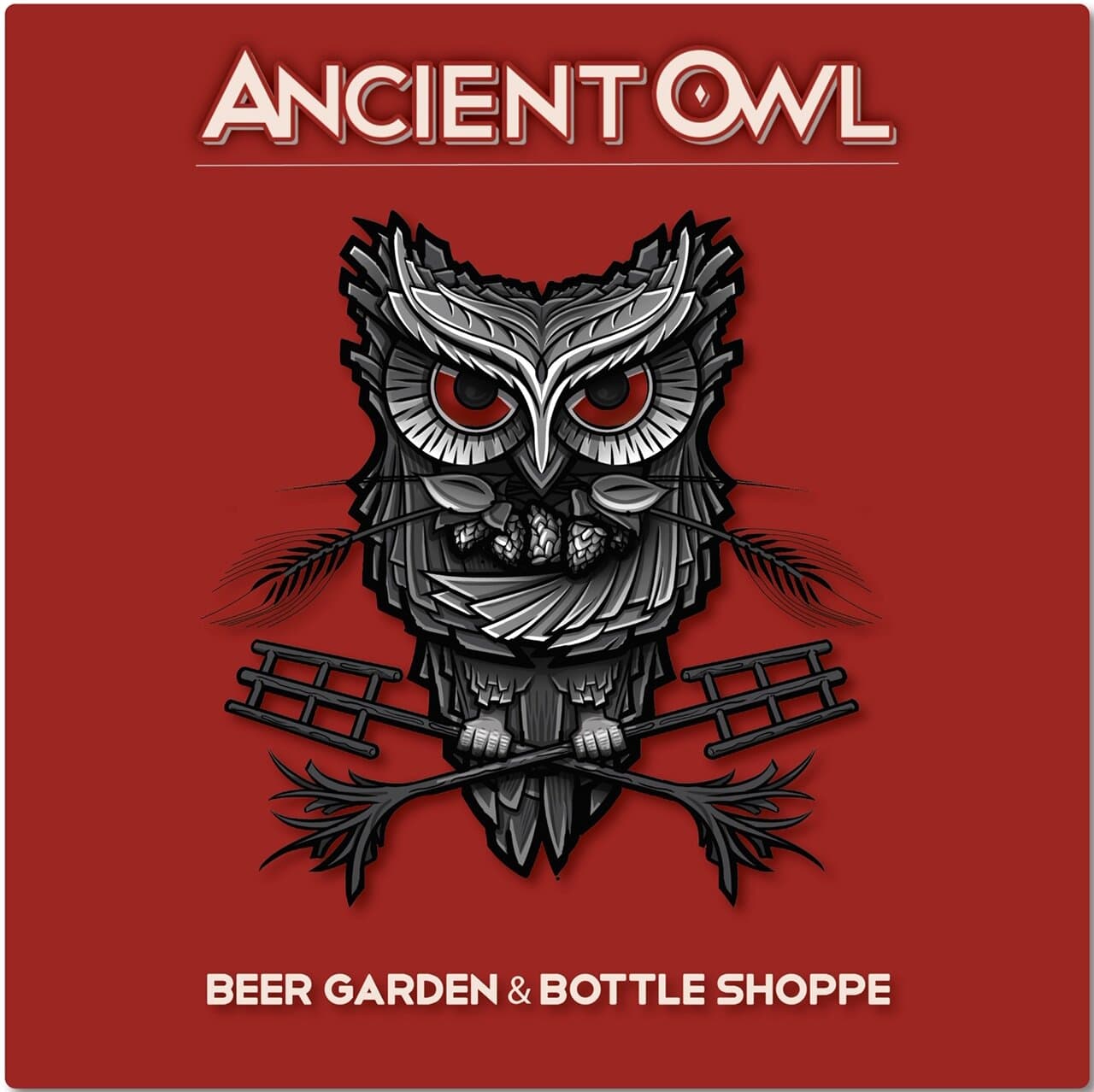 Ancient Owl Beer Garden & Bottle Shoppe