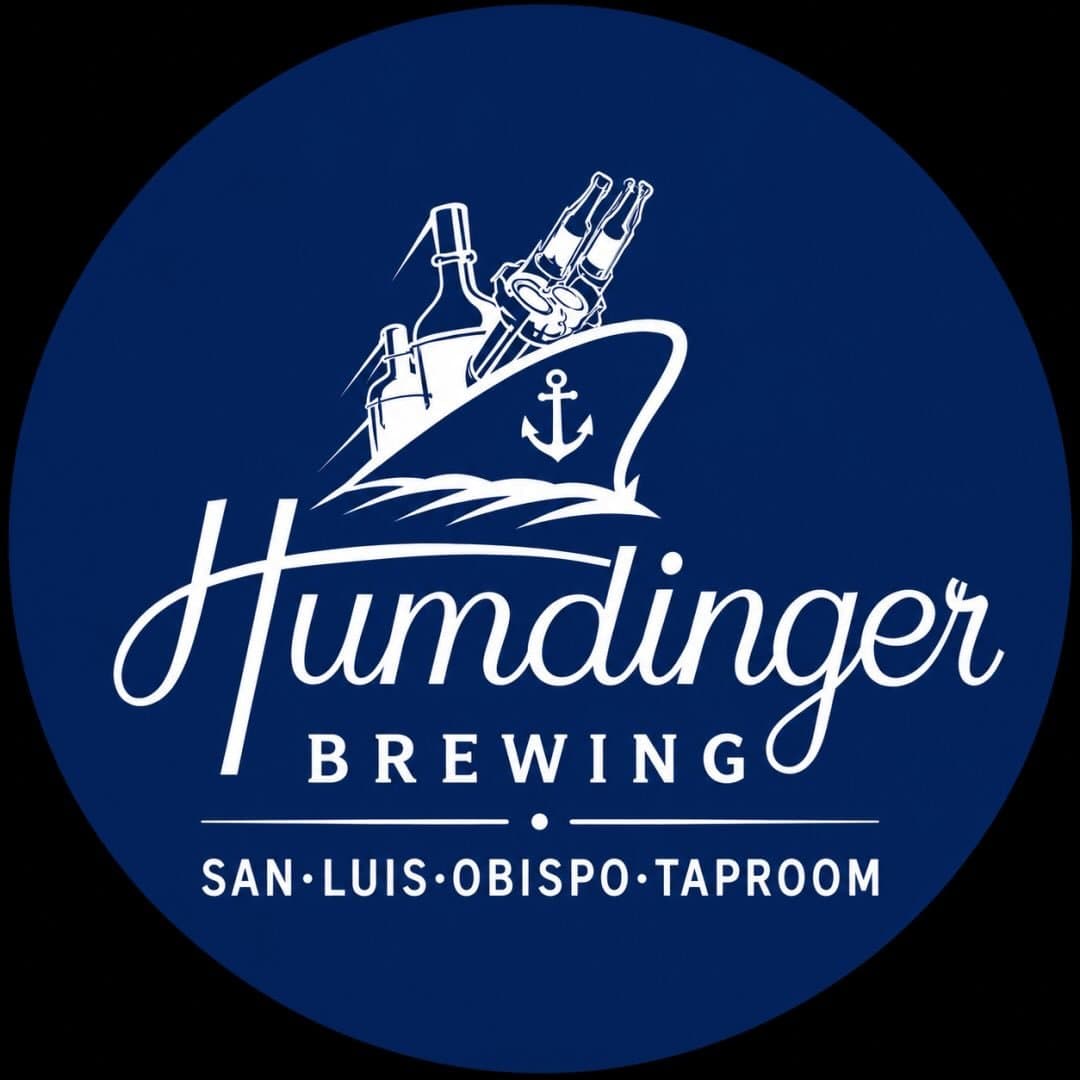 Humdinger Brewing SLO