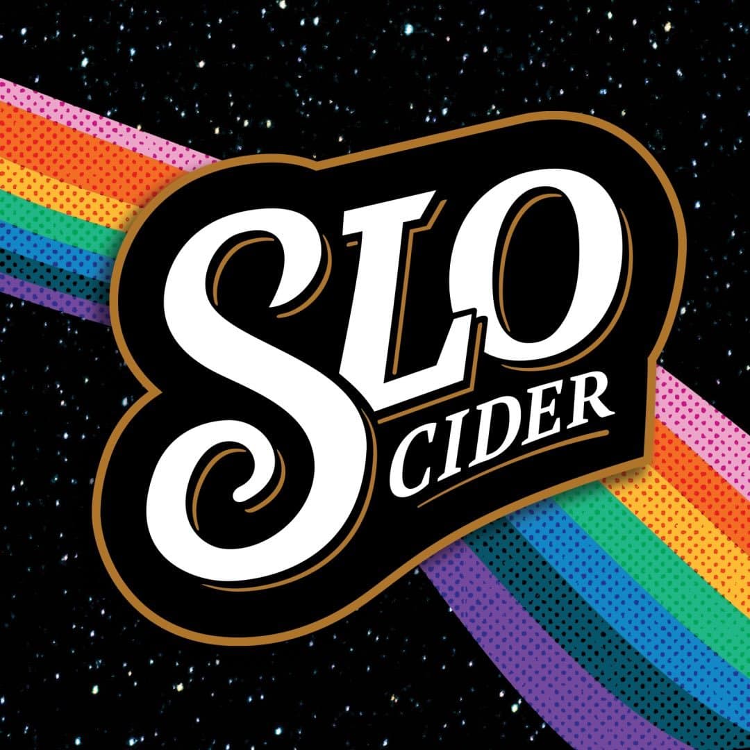 SLO Cider
