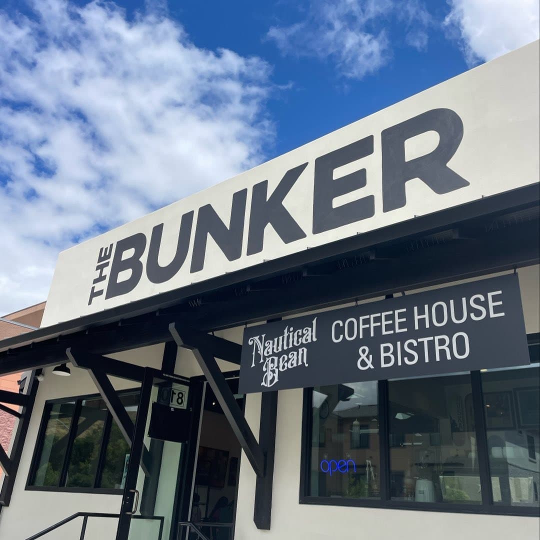 The Bunker